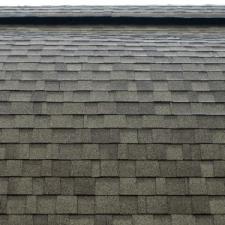 The Edge of Asphalt Shingles in Saginaw Thumbnail